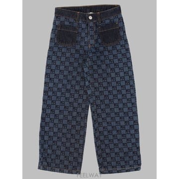 26 F/W 봉쁘앙 팬츠 MINALIE 팬츠 (KIDS 상품) W06 B0042296574