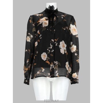 26 F/W 짐머만 LONGSLEEVEDSHIRTS 5158TF262 B0042297099