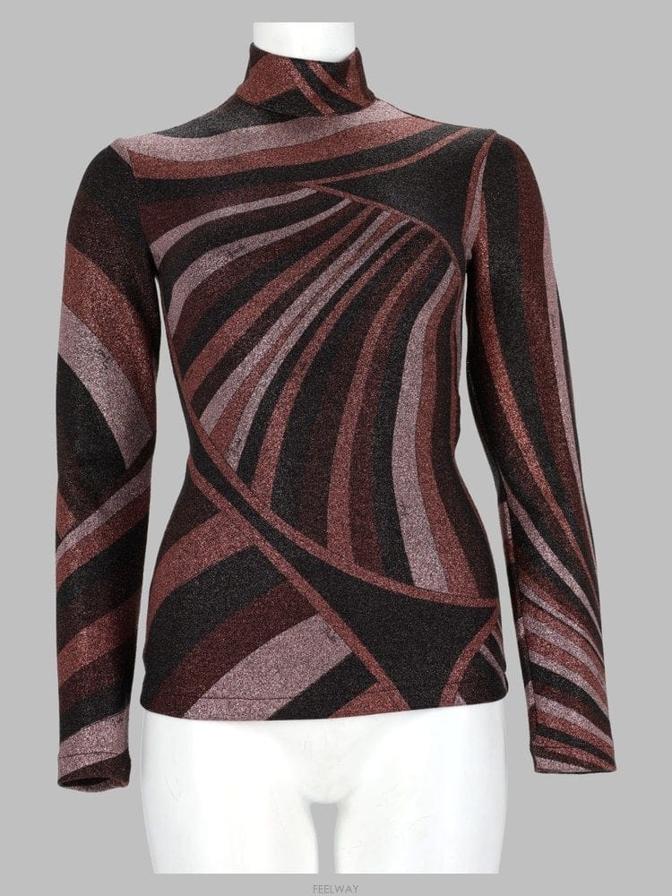 Emilio Pucci 26 F/W ���и��� Ǫġ SHORTSLEEVEDTSHIRTS 6UJ B004229710026 F/W ���и��� Ǫġ SHORTSLEEVEDTSHIRTS 6UJ B00422971