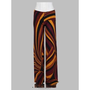 26 F/W 에밀리오 푸치 CASUALTROUSERS 6UJT30_6 B0042297104