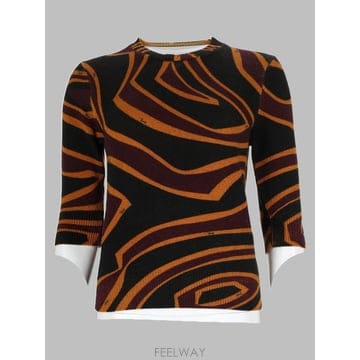 26 F/W 에밀리오 푸치 SHORTSLEEVEDTSHIRTS 6UK B0042297111