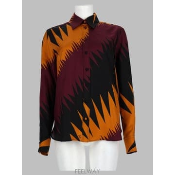 26 F/W 에밀리오 푸치 LONGSLEEVEDSHIRTS 6URJ0 B0042297113