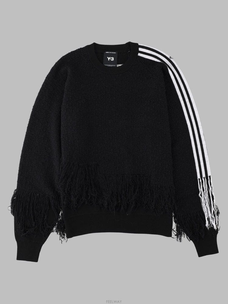 Adidas 26 F/W Y3 ���̾��� ������ KR1124_BLACK B004229736626 F/W Y3 ���̾��� ������ KR1124_BLACK B0042297366
