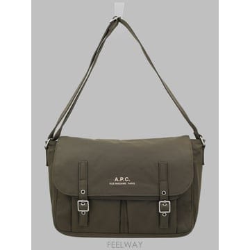 26 F/W A.P.C 아페쎄 SHOULDERBAGS PSANL-H6 B0042297374