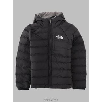 26 F/W 더 노스페이스 G 리버서블 PERRITOHOODED 자켓 B0042305204