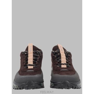26 F/W 프리미아타 스니커즈 DEVIN_500 B0042308941