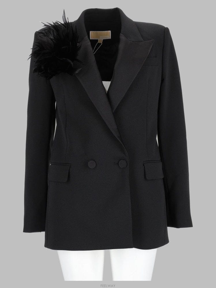 Michael Kors 26 F/W ����Ŭ �ھ BLAZERS MF610F43GZ001_B B004230894926 F/W ����Ŭ �ھ BLAZERS MF610F43GZ001_B B00423089