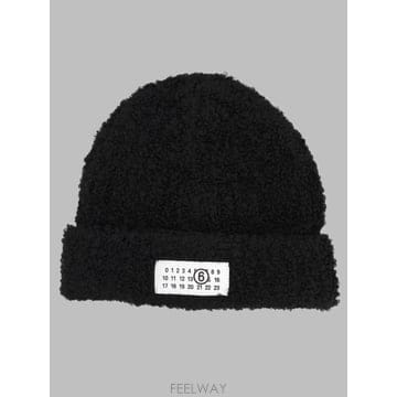 26 F/W MM6 메종 마르지엘라 모자 S62TB0009_M1334 B0042308955