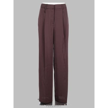 26 F/W 마이클 코어스 CASUALTROUSERS MT530VRA B0042308957