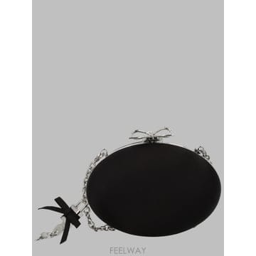 26 F/W 셀프 포트레이트 CLUTCHBAGS PF26-322B-B B0042308993