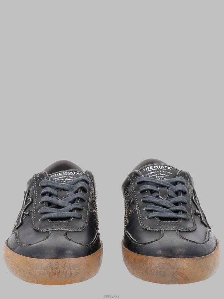 Premiata 26 F/W �����̾�Ÿ ����Ŀ�� DAVID_8599 B004230901526 F/W �����̾�Ÿ ����Ŀ�� DAVID_8599 B0042309015