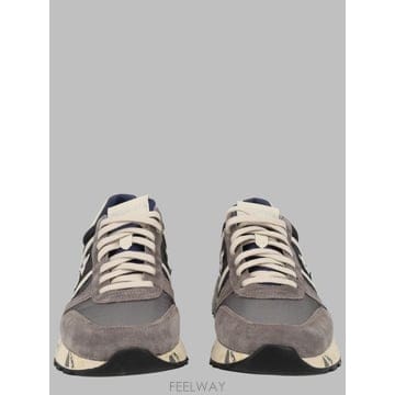 26 F/W 프리미아타 스니커즈 LANDER_6906 B0042309021