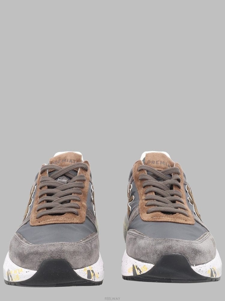 Premiata 26 F/W �����̾�Ÿ ����Ŀ�� MICK_8432 B004230902326 F/W �����̾�Ÿ ����Ŀ�� MICK_8432 B0042309023