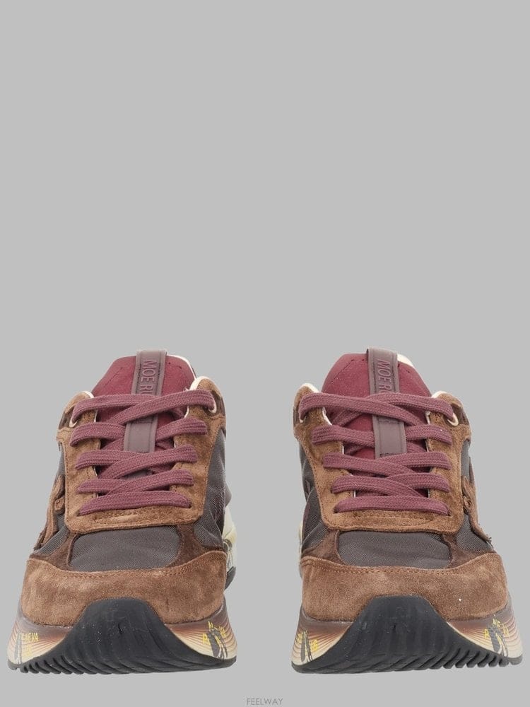 Premiata 26 F/W �����̾�Ÿ ����Ŀ�� MOERUND_8562 B004230902526 F/W �����̾�Ÿ ����Ŀ�� MOERUND_8562 B0042309025