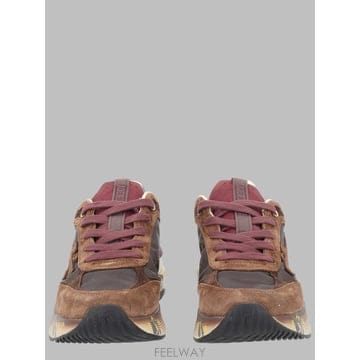 26 F/W 프리미아타 스니커즈 MOERUND_8562 B0042309025