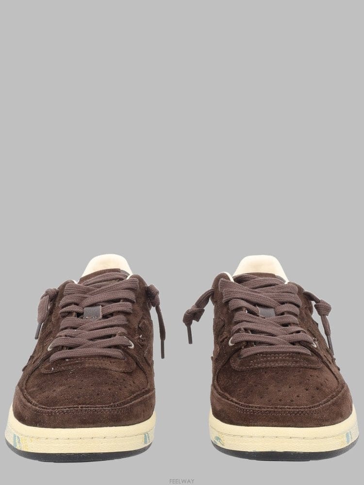 Premiata 26 F/W �����̾�Ÿ ����Ŀ�� BSKTCLAY_8446 B004230903826 F/W �����̾�Ÿ ����Ŀ�� BSKTCLAY_8446 B0042309038