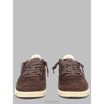 26 F/W 프리미아타 스니커즈 BSKTCLAY_8446 B0042309038