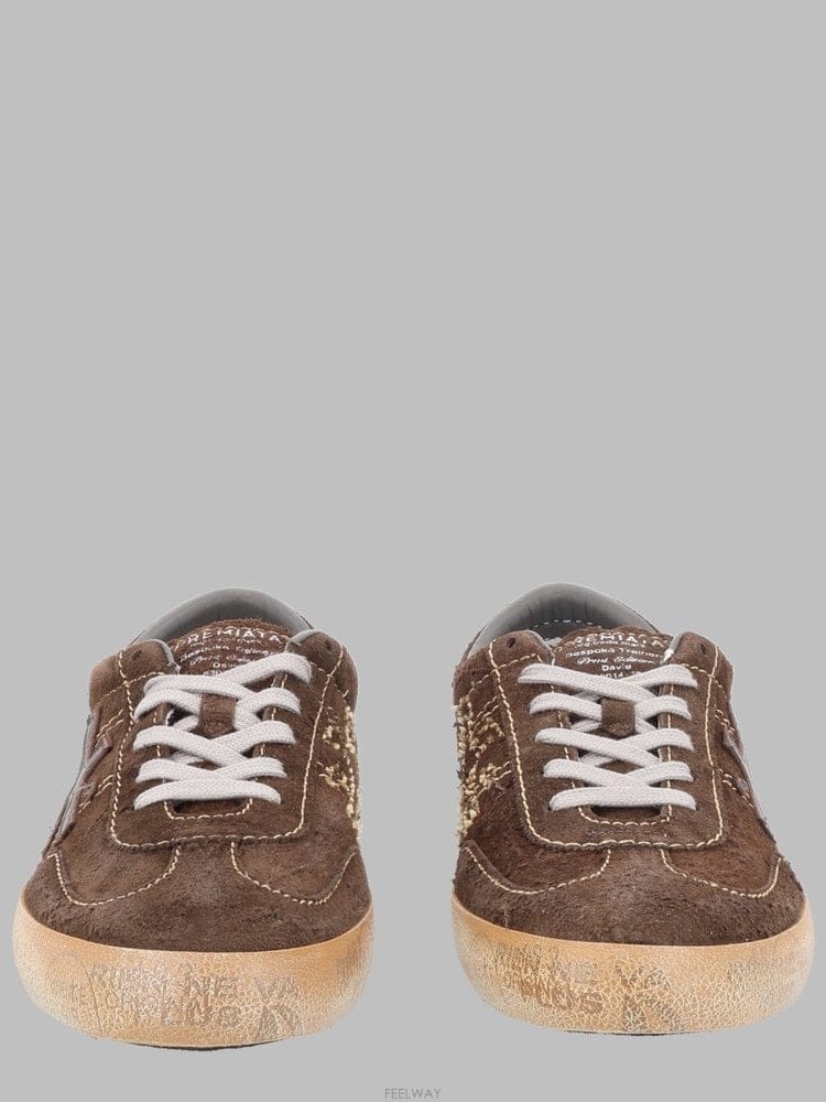 Premiata 26 F/W �����̾�Ÿ ����Ŀ�� DAVID_8601 B004230903926 F/W �����̾�Ÿ ����Ŀ�� DAVID_8601 B0042309039
