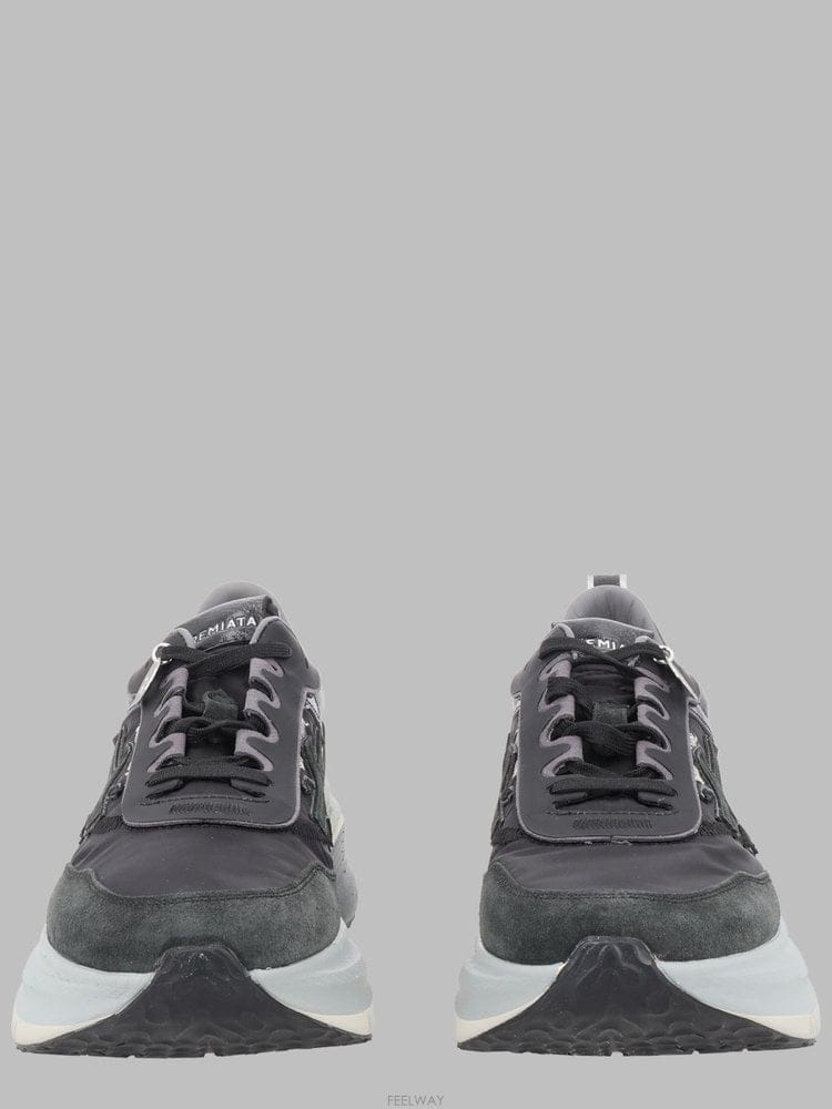Premiata 26 F/W �����̾�Ÿ ����Ŀ�� HILL_8524 B004230904126 F/W �����̾�Ÿ ����Ŀ�� HILL_8524 B0042309041