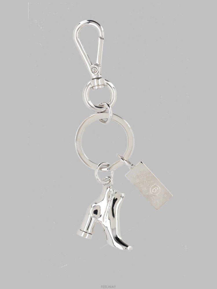 Maison Margiela 26 F/W MM6 ���� ���������� KEYRINGS SM7UA0024 B004230904426 F/W MM6 ���� ���������� KEYRINGS SM7UA0024 B0042309