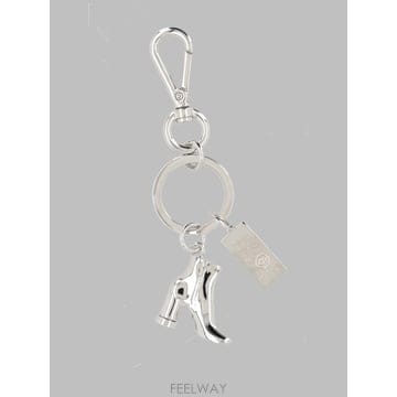 26 F/W MM6 메종 마르지엘라 KEYRINGS SM7UA0024 B0042309044