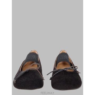 26 F/W MM6 메종 마르지엘라 플랫슈즈 S66WZ0040_P78 B0042309078