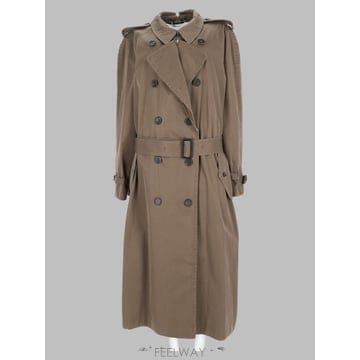 26 F/W 메종 마르지엘라 코트 S51AH0209_M35241727 B0042309081
