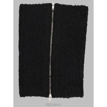 26 F/W MM6 메종 마르지엘라 스카프 S62TV0011_M133 B0042309096