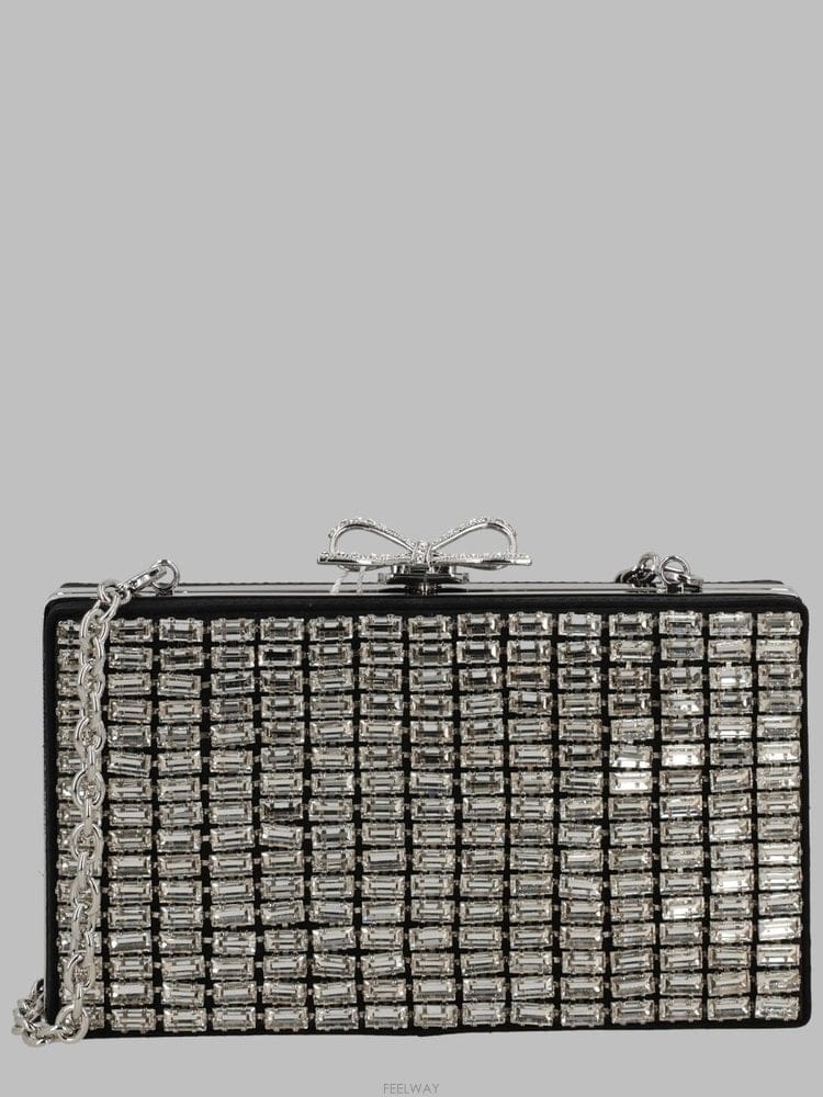 Self Portrait 26 F/W ���� ��Ʈ����Ʈ CLUTCHBAGS PF26-326A-S B004230910426 F/W ���� ��Ʈ����Ʈ CLUTCHBAGS PF26-326A-S B0042309