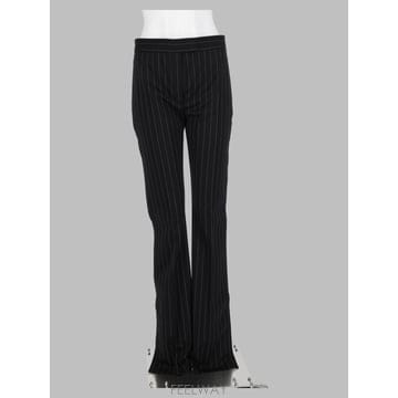 26 F/W 스포츠막스 CASUALTROUSERS 2622136053 B0042309476