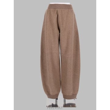26 F/W 막스마라 CASUALTROUSERS 26217860136 B0042309478