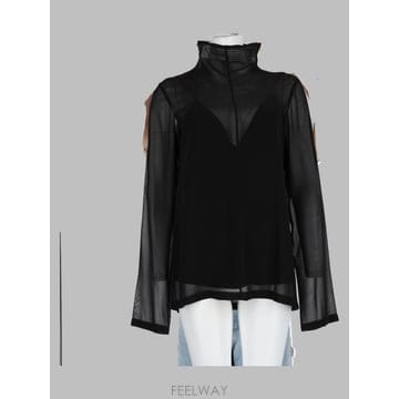 26 F/W 스포츠막스 LONGSLEEVEDSHIRTS 2622266 B0042309483