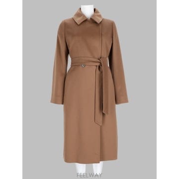 26 F/W 막스마라 코트 2626016152600_587095 B0042309488