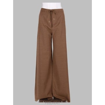 26 F/W 막스마라 CASUALTROUSERS 26261360226 B0042309489