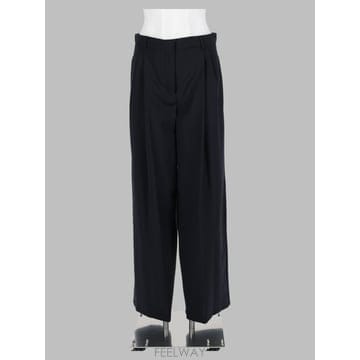 26 F/W 막스마라 CASUALTROUSERS 26291361436 B0042309493