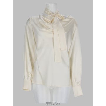 26 F/W 막스마라 SHORTSLEEVEDTSHIRTS 262111 B0042309509