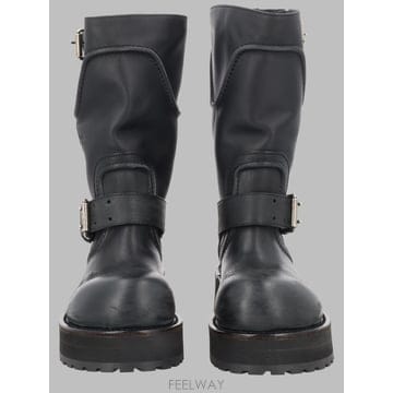 26 F/W 발렌시아가 부츠 833585_WCAL11080 B0042309517