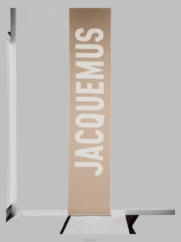 Jacquemus 26 F/W ��ũ���� ��ī�� ACU00435AOT_4001193 B004230952826 F/W ��ũ���� ��ī�� ACU00435AOT_4001193 B0042309528