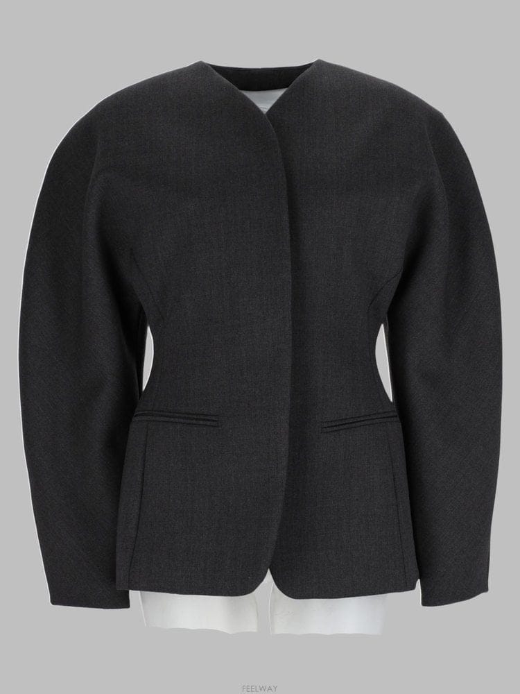 Jacquemus 26 F/W ��ũ���� BLAZERS JAW00045AW0_069597 B004230953326 F/W ��ũ���� BLAZERS JAW00045AW0_069597 B0042309533