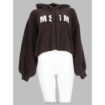 26 F/W MSGM 엠에스지엠 스웨터 4141MDM212_26775 B0042310271