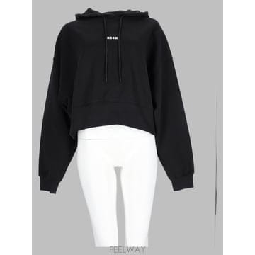 26 F/W MSGM 엠에스지엠 맨투맨 2000MDM509_30000 B0042310272