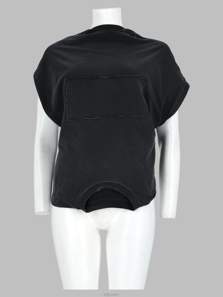 Maison Margiela 26 F/W ���� ���������� SHORTSLEEVEDTSHIRTS S2 B004231029426 F/W ���� ���������� SHORTSLEEVEDTSHIRTS S2 B0042310