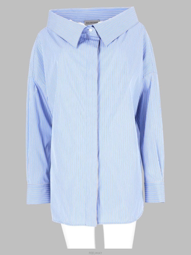 Balenciaga 26 F/W �߷��þư� LONGSLEEVEDSHIRTS A009OO_ B004231118626 F/W �߷��þư� LONGSLEEVEDSHIRTS A009OO_ B004231118