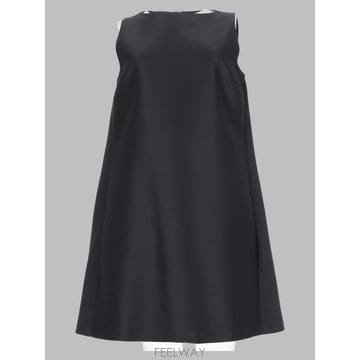 26 F/W 발렌시아가 미니 아비토 A라인 A009P3_TUT2210 B0042311188