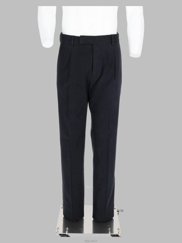 Zegna 26 F/W ���� CASUALTROUSERS UII16A4_TP60B B004231120726 F/W ���� CASUALTROUSERS UII16A4_TP60B B0042311207