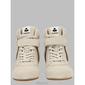 26 F/W 이자벨 마랑 스니커즈 BK0092FA_D1E01S20CK B0042311209