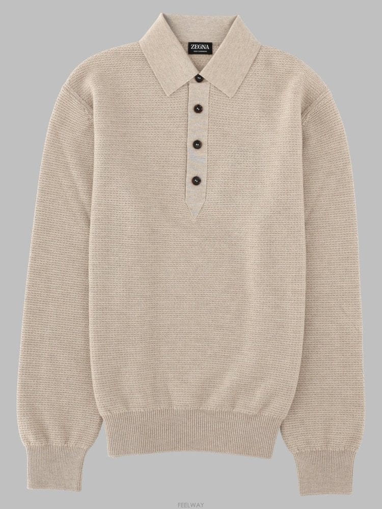 Zegna 26 F/W ���� LONGSLEEVEDSHIRTS UIK74A4_14 B004231121426 F/W ���� LONGSLEEVEDSHIRTS UIK74A4_14 B0042311214