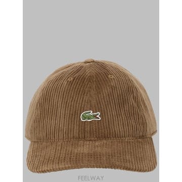 26 F/W 라코스테 모자 RK3447_DPD B0042311232