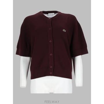 26 F/W 라코스테 스웨터 AF8244_3KE B0042311252