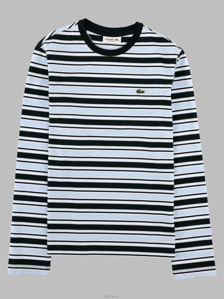 LACOSTE 26 F/W ���ڽ��� SHORTSLEEVEDTSHIRTS TF3355 B004231126426 F/W ���ڽ��� SHORTSLEEVEDTSHIRTS TF3355 B0042311264